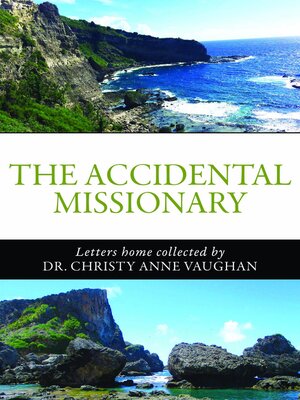cover image of The Accidental Missionary